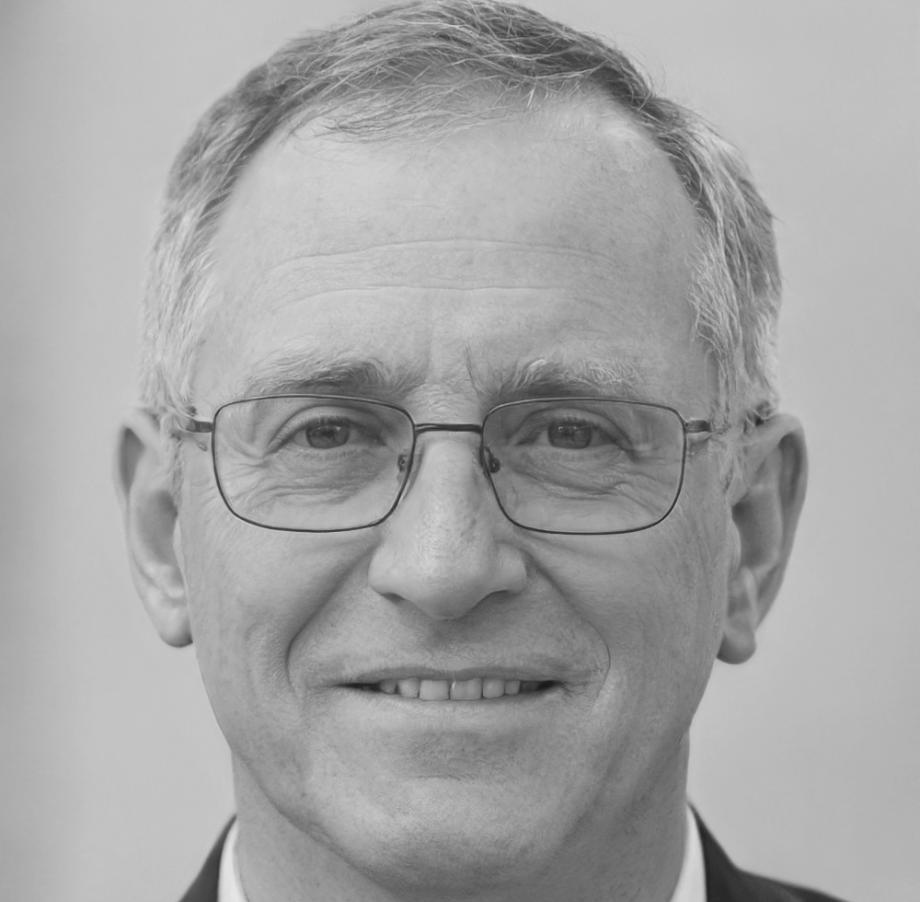 Mentor Klemens Hartwig