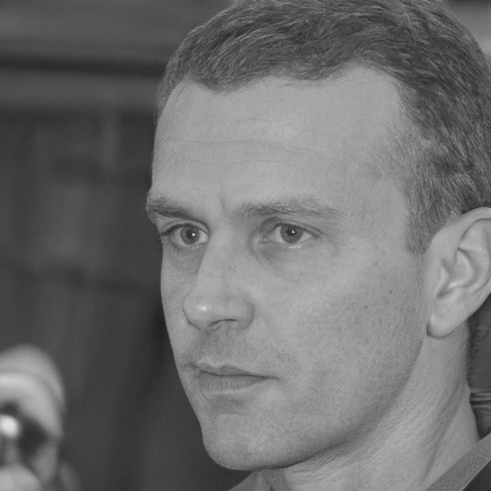 Mentor Valentin Eschbach